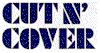 CUT N'COVER (table cloths) Logo