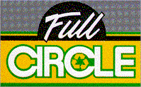 Full CIRCLE Logo